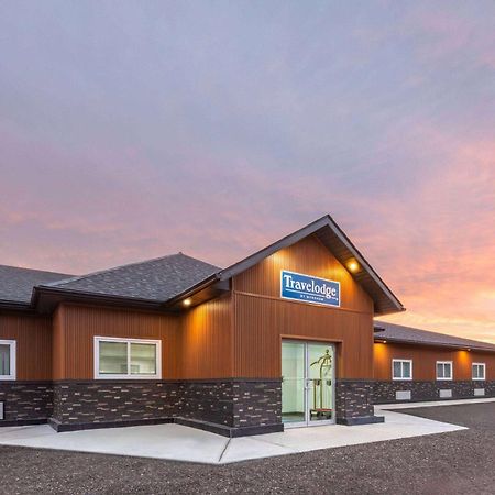 Travelodge By Wyndham Cochrane Εξωτερικό φωτογραφία